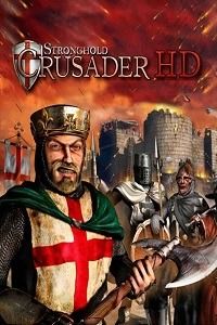 Stronghold Crusader HD